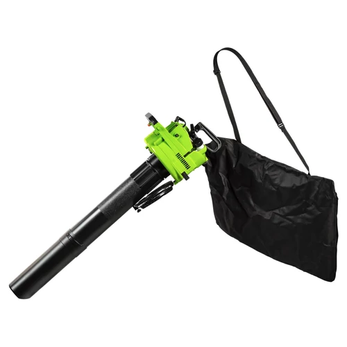 Lombszívó-fuvó Fieldmann FZF 6205-B benzines