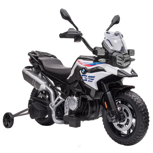 Gyerek motor BMW F 850 GS 12V, 7Ah