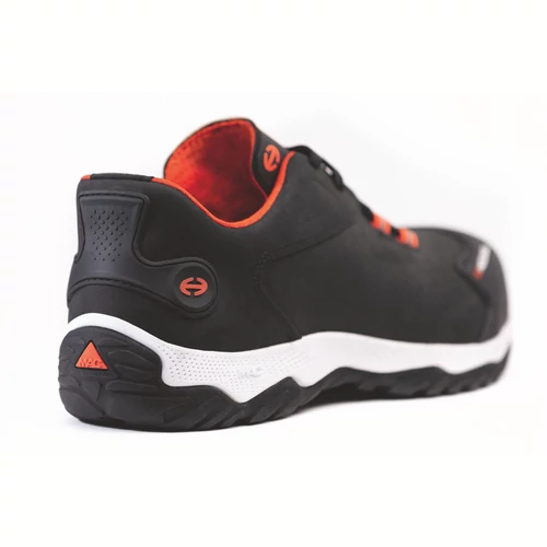 Munkavédelmi cipő 42 UVEX HECKEL 67473 MS 300 S3 SRC HRO 