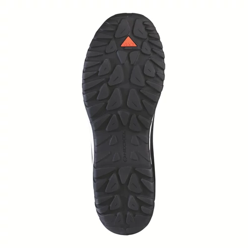 Munkavédelmi cipő 42 UVEX HECKEL 67473 MS 300 S3 SRC HRO 