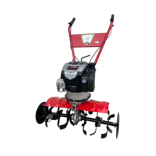 KAPÁLÓGÉP QUANTUM 675 2X3 KAPA BRIGSS MOTOR