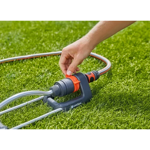Négyszögesőztető Gardena Aqua S Basic 18720-34 967990301 kép 2