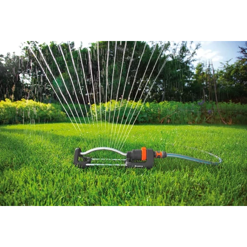 Négyszögesőztető Gardena Aqua S Basic 18720-34 967990301 kép 5