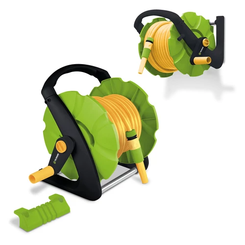 Tömlődob Fieldmann FZH 1021 - 20 méteres