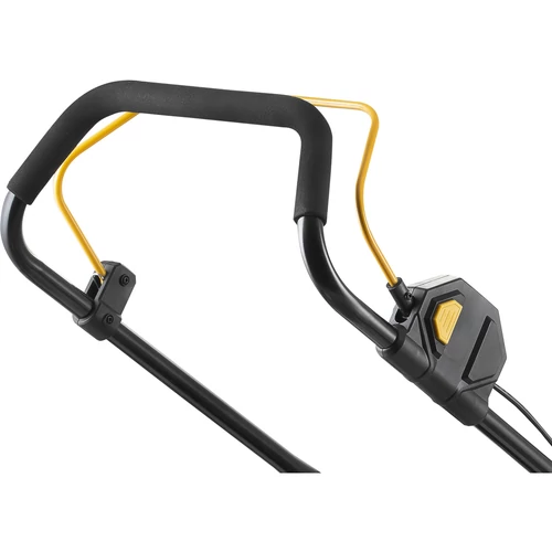 FŰNYÍRÓ AKKUMULÁTOROS FIELDMANN FZR 70435-0 SOLO 2X20V 430MM kép 5
