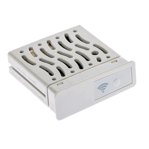 Önttözés vezérlő WIFI modul X2-WAND