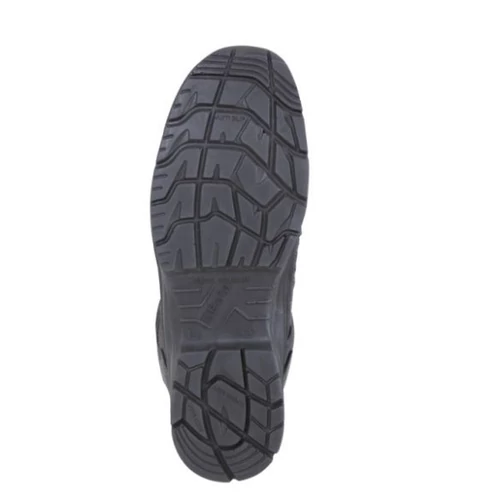 Munkavédelmi cipő 40 Beta 7214G S3 SRC szürke