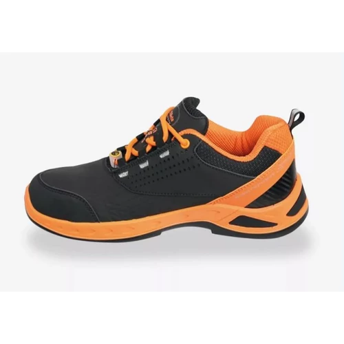 Munkavédelmi Cipő 43 Beta 7275N Fitevolution S3S SRC