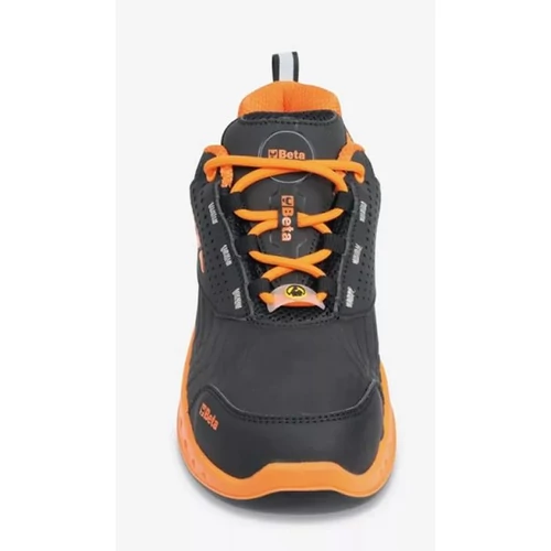 Munkavédelmi Cipő 43 Beta 7275N Fitevolution S3S SRC