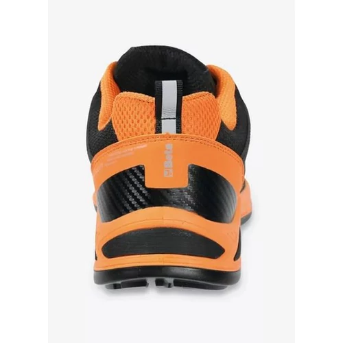 Munkavédelmi Cipő 43 Beta 7275N Fitevolution S3S SRC