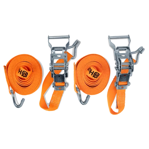 Rakományrögzítő Husqvarna 25mm×2,5m 1000kg