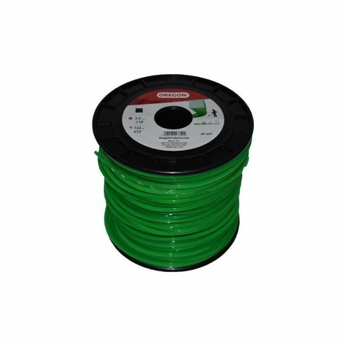 Damil, Oregon 69421, 3mmx144m, szögl, zöld