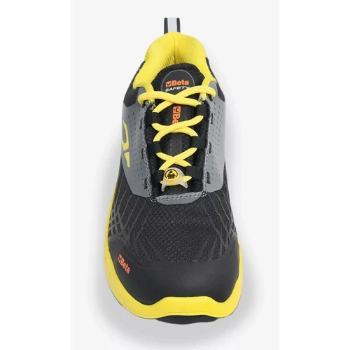 Munkavédelmi Cipő 44 Beta 7270Y Fitevolution S1PS SRC 