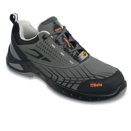 Munkavédelmi Cipő 41 Beta 7273G Fitevolution S3 SRC