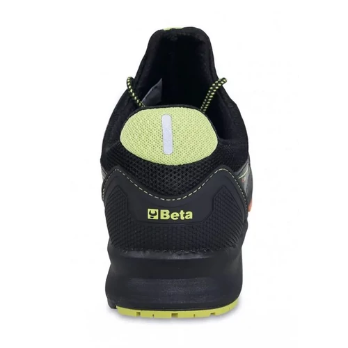 Munkavédelmi Cipő 40 Beta 7354N S3 SRC HRO O-gravity 