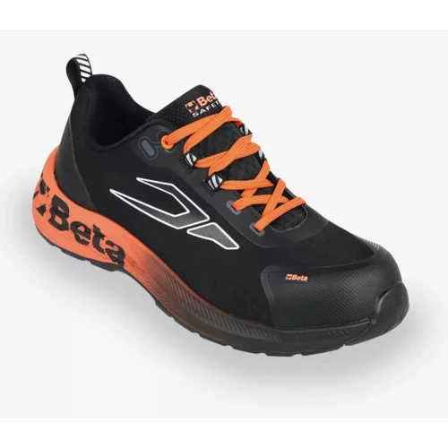 Munkavédelmi cipő 43 7342N Beta Renegade S3S FO SR HRO 