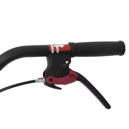 Kapálógép Hecht 785 196cm3 5,6le Hecht Motor 84cm kép 7