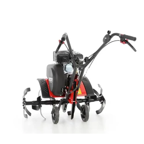 Kapálógép Hecht 785 196cm3 5,6le Hecht Motor 84cm kép 3