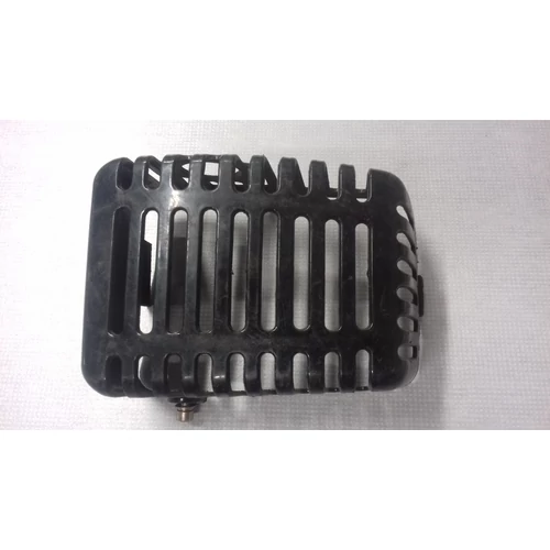 Kínai Fűkasza Burkolat (27.)