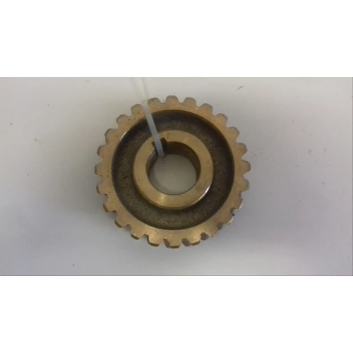 BRONZKERÉK 24 FOGAS RK03--2-24