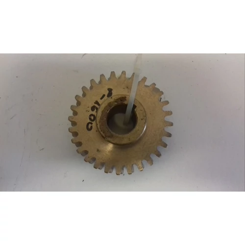 BRONZKERÉK MISINA M017