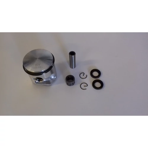 DUGATTYÚ KOMPLETT 579492004