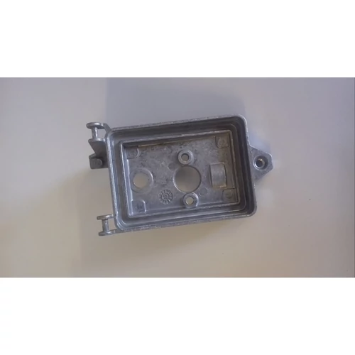 LÉGSZŰRŐHÁZ ALSÓ RÉSZ OLEO-MAC 24-61120024