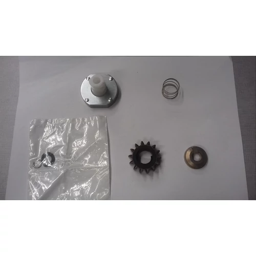 Önindító Jav. Klt. Briggs 693699 (22.)