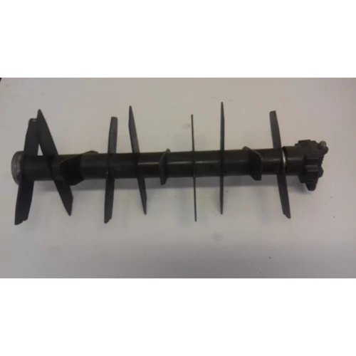 KÉSES TENGELY MTD GYEPLAZÍTÓ 196-279-600