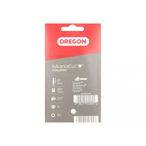 Láncvezető 150mlbk095 kép 2