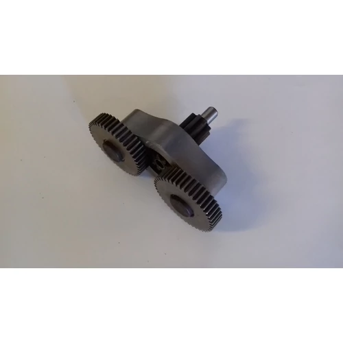 FOGASKERÉK HECHT 626004752