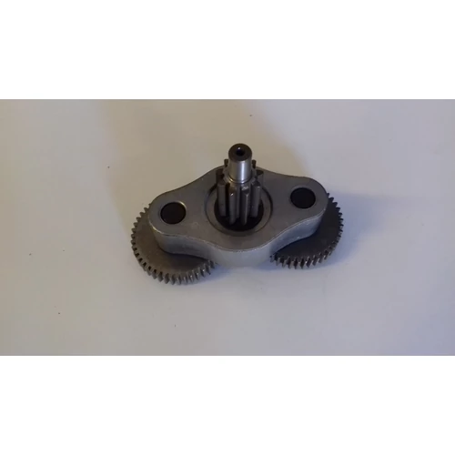 FOGASKERÉK HECHT 626004752 kép 2