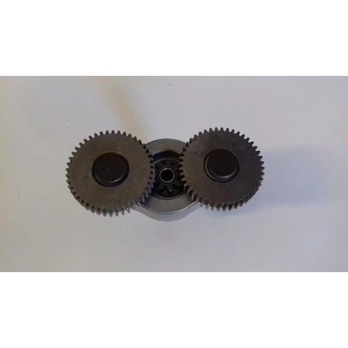 FOGASKERÉK HECHT 626004752 kép 4