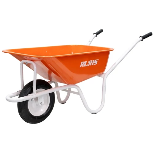 Talicska Ruris RTS 1085C 85 literes