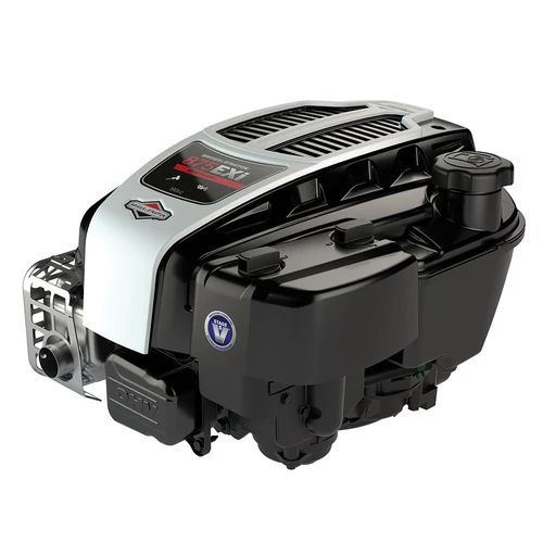 MOTOR KAPÁLÓGÉPRE FÜGGŐLEGES BRIGGS 875 EXI 190CM3 22,2X62MM