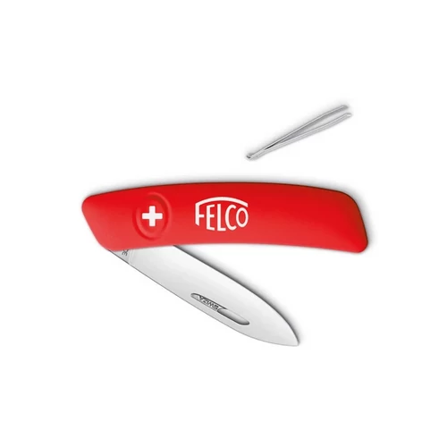 Svájci Bicska Felco 500 kép 3