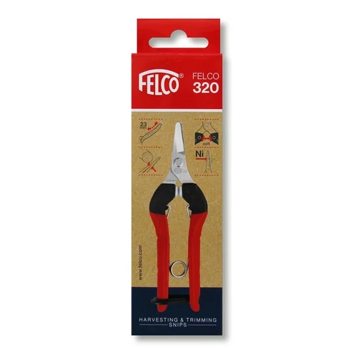 Szüretelőolló Felco 320 kép 2