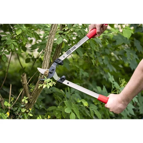 Ágvágó Olló Felco 201-50 50cm Alu Nyél Max:35mm kép 4