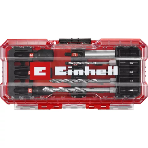 Bit készlet Einhell XS-CASE Bit Set 32 részes 49118693 kép 4