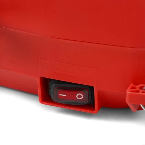 Permetező Akkus Hecht 9410 Solo 3bar 10l 1278 Accu 4,9kg