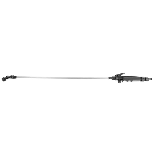 Permetező Akkus Hecht 9410 Solo 3bar 10l 1278 Accu 4,9kg
