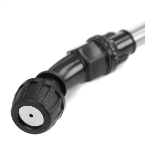 Permetező Akkus Hecht 9410 Solo 3bar 10l 1278 Accu 4,9kg