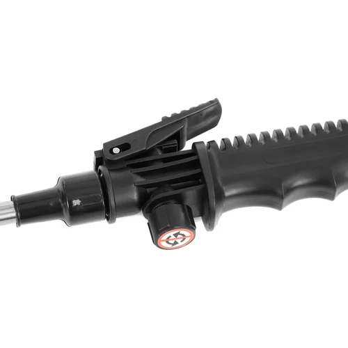Permetező Akkus Hecht 9410 Solo 3bar 10l 1278 Accu 4,9kg
