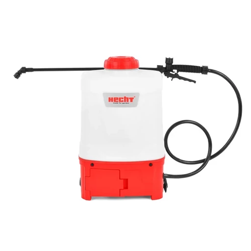 Permetező Akkus Hecht 9415 Solo 2,8bar 15l 5040 Accu