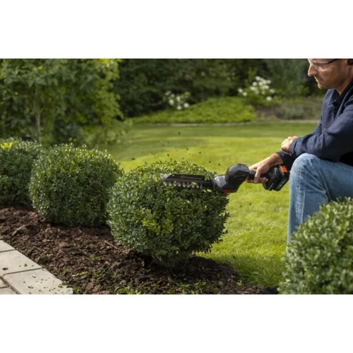 Bokornyíró Husqvarna Aspire S20-P4A/ Shrub Shear szár nélkül kép 2