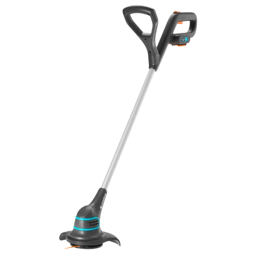 FŰSZEGÉLYNYÍRÓ GARDENA AKKUMULÁTOROS SMACCIT LI-23R 9822-20