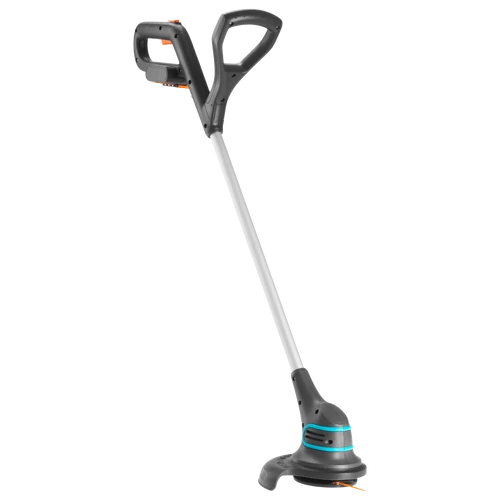 FŰSZEGÉLYNYÍRÓ GARDENA AKKUMULÁTOROS SMACCIT LI-23R 9822-20 kép 2