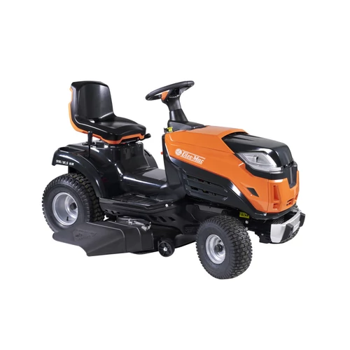 Fűnyírótraktor kidobós Oleo-Mac 99 L/12,5 K