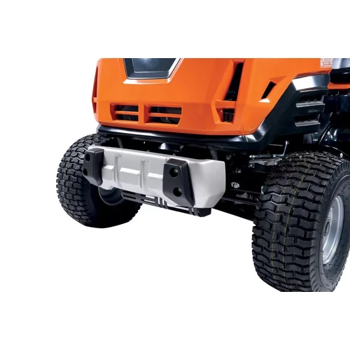 Fűnyírótraktor kidobós Oleo-Mac 99 L/14,5 K