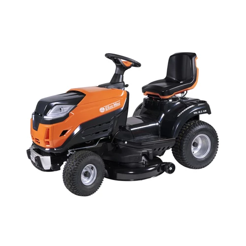 Fűnyírótraktor kidobós Oleo-Mac 99 L/12,5 K